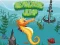 Hra Seahorse Jump online