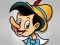 Hra Pinokio Puzzle Challenge online