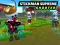 Hra Stickman Supreme Shooter online