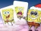 Hra SpongeBob Memory Card Match online