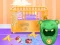 Hra Baby Taylor Prepare For Newborn online