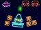 Hra Neon Invaders online
