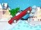 Hra Christmas Drive online