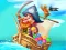 Hra Bubble Pirates Mania online