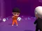 Hra Shaolin Soccer online