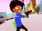 Hra Bullet Blender online