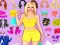 Hra Baby Girl Dish Washing & Dress-Up online