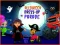 Hra Nick jr. Halloween Dress up Parade online