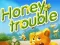 Hra Honey Trouble online