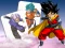 Hra Dragon Ball memory card match online