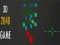 Hra 2048 - 3D online