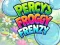 Hra Percy's Froggy Frenzy online