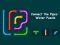 Hra Connect the Pipes: Water Puzzle online