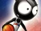 Hra Stickman Basketball online