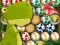 Hra Egg Shooter: Bubble Dinosaur online