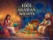Hra 1001 Arabian Nights online