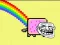 Hra Nyan Cat Marathon online