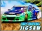 Hra Cars Drifting Jigsaw online