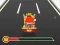 Hra Crazy Santa Racer online
