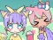 Hra Cute Girl Avatar Maker online