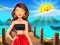 Hra BFFs Summer Shine Look online