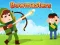 Hra Bowmasters online
