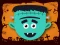 Hra Halloween Where's My Zombie online
