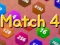 Hra Match 4 online