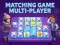 Hra Matching Game Multi-Player online