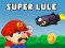 Hra Super Lule Adventure online