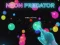 Hra Neon Predator online