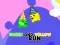 Hra Green and Yellow Run online