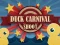 Hra Duck Carnival Shoot online