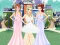 Hra Girls Ball Dress up online