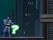 Hra Batman The rooftop caper online