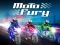 Hra Moto Fury online