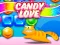 Hra Candy Love online