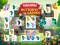 Hra Mahjong Butterfly Garden online