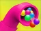 Hra Perfect Pipes 3D online