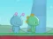 Hra Anski and Blip online