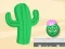 Hra Cactus Roll online