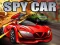 Hra Spy Car online