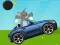Hra Tom and Jerry's Bombing Tom Cat online
