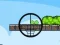Hra Shoot Green Piggy online