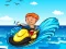 Hra Jet Ski Summer Fun Hidden online
