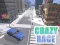 Hra Crazy Race online