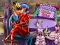 Hra Dotted Girl Valentine Dinner online