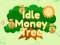 Hra Idle Money TreeI online