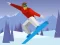 Hra Winter Sports Jigsaw online