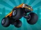 Hra Monster Truck vs Zombie online